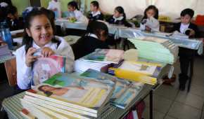 En México no está garantizado el acceso a la educación digna, escribe Fernando Navarro