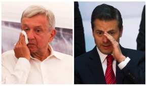 AMLO y Peña Nieto no acudieron a un encuentro en 2012