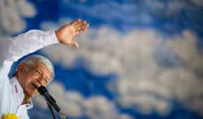 Varios factores pudieron haber frenado el avance electoral de López Obrador