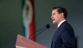 La honestidad del presidente Enrique Peña Nieto es una pregunta que persigue a José Antonio Meade