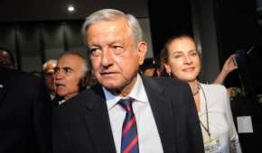 Andrés Manuel López Obrador aseguró que los simpatizantes de Margarita, ahora votarán por él