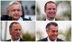 México Evalúa y Comexi reprobaron las propuestas sobre política exterior de los candidatos