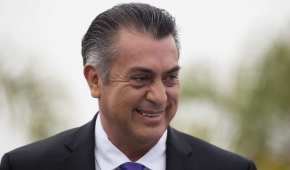 El primer gobernador independiente del país que ahora busca gobernar México