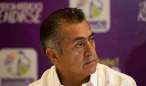 El candidato independiente aseguró que la única opción que tiene Puebla es no votar por nadie