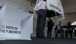 Millones de mexicanos votarán por el próximo presidente este domingo