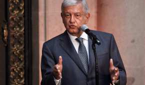 López Obrador deberá crear un estado de "transparencia" y "legalidad" para que su mandato sea exitoso