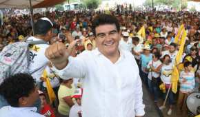 Manolo Agüero quería seguir siendo el alcalde de Jiutepec, Morelos