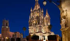 La ciudad de Guanajuato fue la mejor calificada por los visitantes