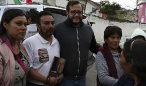 El hijo mayor de Andrés Manuel estuvo muy activo en la campaña del próximo presidente de México