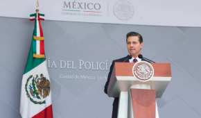 Riva Palacio ve a Peña Nieto como un presidente que arrancó eléctricamente y que terminó en corto circuito