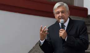 El próximo presidente de México aseguró que no utilizará métodos nocivos para extraer hidrocarburos
