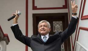 López Obrador ganó la elección presidencial con más de 30 millones de votos
