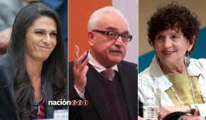 Ana Guevara, Gilberto Guevara  y Margo Glantz formarán parte de la SEP