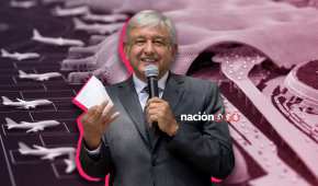 López Obrador pidió ayuda a asociaciones de ingenieros para evaluar el proyecto