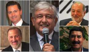 Después de ganar, López Obrador ha manejado un discurso reconciliador