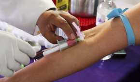 Los padres de una niña con leucemia impedían que recibiera transfusiones de sangre por su religión