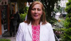 La excoordinadora de campaña de AMLO será una de las voces de Morena en el Congreso