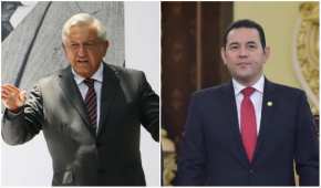 Esta será la primera reunión de Andrés Manuel López Obraor con un mandatario centroamericano