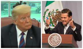 Tras varios meses de negociación, Estados Unidos y México llegan a un acuerdo por el TLCAN