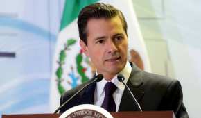 El presidente de México dará un mensaje este lunes con motivo de su último año de gobierno