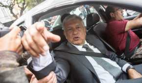 El presidente electo López Obrador ha sido muy cercano a la prensa y a sus seguidores