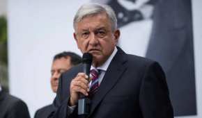 López Obrador ha prometido reducir salarios y cancelar gastos médicos