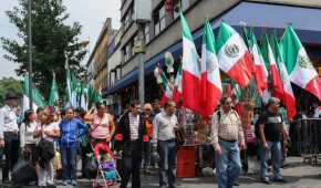 Los mexicanos consideran que lo malo de México es la inseguridad y corrupción