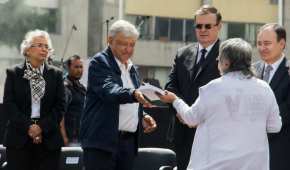 López Obrador y el gabinete tendrá que hacer verdaderas políticas de austeridad