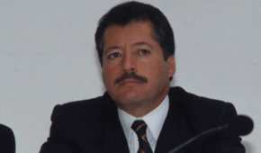 Luis Donaldo Colosio Murrieta, excandidato presidencial del PRI en 1994
