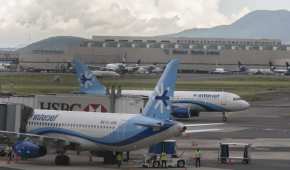El Aeropuerto Internacional de la Ciudad de México será rehabilitado por el gobierno de AMLO