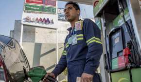 La política pública que aplicara AMLO en término de precios de la gasolina es incierta