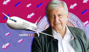 La consulta ciudadana decidió cancelar el Nuevo Aeropuerto en Texcoco