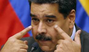 El presidente de Venezuela estará el 1 de diciembre en México