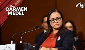 En marzo de 2016, la legisladora fue secuestrada en Veracruz