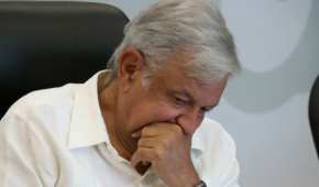 López Obrador ha criticado en el pasado a las Fuerzas Armadas, quienes dirigirán su Guardia Nacional