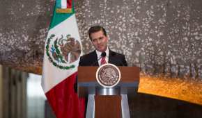 La defensa del 'Chapo' aseguró que el presidente Peña Nieto fue sobornado