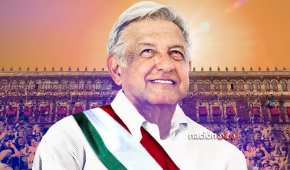 El nuevo presidente de México