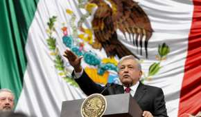 Llámalo nuevo presidente de México