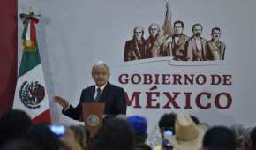 López Obrador ha cambiado la manera en la que se ejerce la Presidencia de México