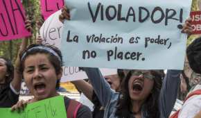 La violencia contra las mujeres es uno de los temas más preocupantes en México