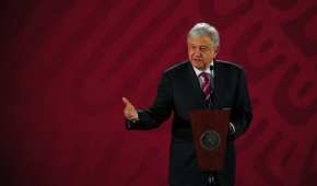 El presidente mexicano le pidió a la sociedad que lo ayude a mejorar la seguridad pública