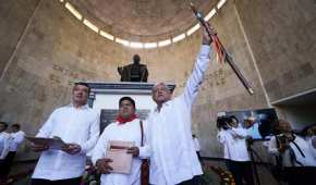 El gobernador de Chiapas ha adoptado algunas medidas propuestas por AMLO