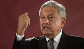 El presidente de México ha criticado a diversos órganos autónomos