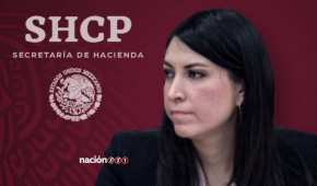 Victoria Rodríguez tendrá ese puesto clave en la Secretaría de Hacienda del gobierno de AMLO