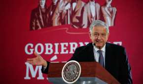 Andrés Manuel López Obrador dijo que el sistema de salud de su gobierno dará atención a los más desprotegidos