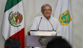 Andrés Manuel López Obrador tendrá un sueldo menor al de su antecesor Enrique Peña Nieto