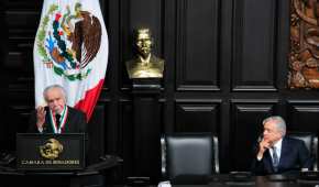 El reconocido periodista mexicano Carlos Payán dijo que el triunfo de AMLO le da esperanza a México