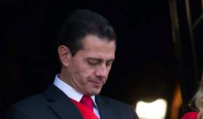 AMLO confirmó que la sinvestigaciones por robo de combustible se hacen también a un exjefe de seguridad de Peña Nieto