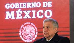 A López Obrador sus antecesores le dejaron un país con calificaciones bajas en materia democrática