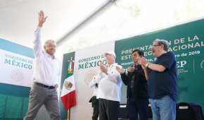 El Gobierno de México busca que más mexicanos se acerquen a la lectura